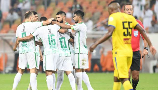 صدمة ثلاثية للأهلي السعودي قبل لقاء الشباب