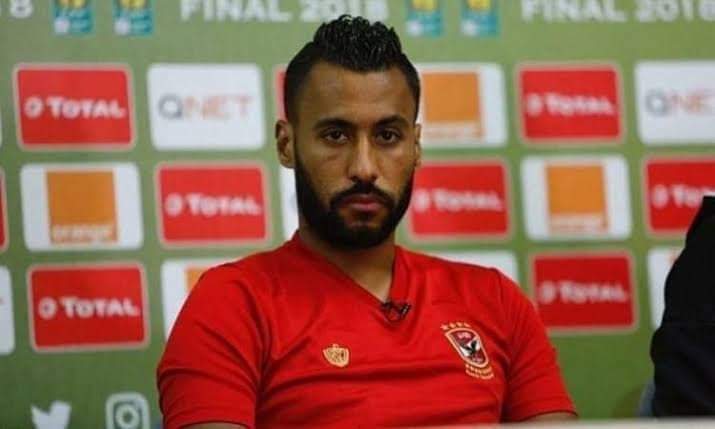 رسمياً.. صدام بين الأهلي وحسام عاشور بداية ديسمبر