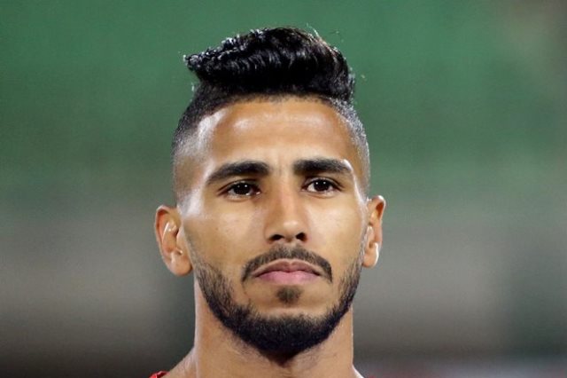 طبيب الزمالك يكشف حجم إصابة “أوناجم” وموقفه من النهائي الأفريقي