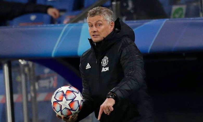 سولشاير عن فك النحس في أولد ترافورد: كنا بحاجة لذلك