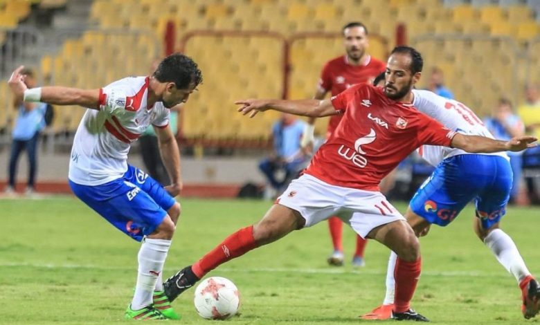 قبل نهائي القرن.. قصة ٩ مباريات قمة أفريقية بين الأهلي والزمالك