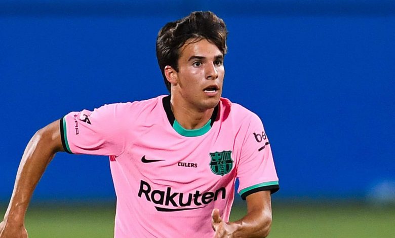 ريال بيتيس يفاضل بين جوهرتيّ برشلونة لتعويض نجمه