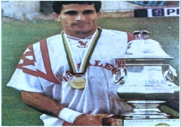 قبل نهائي القرن “حكاية اول قمة أفريقية بين الاهلي والزمالك”