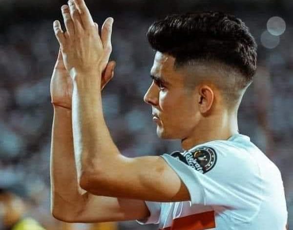 بن شرقي يرد على إصابته بفيروس كورونا