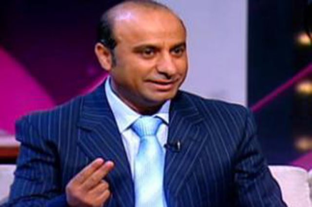 محمد نصر يرد عبر “مصر النهاردة” على قرار استبعاده من إخراج نهائي القرن