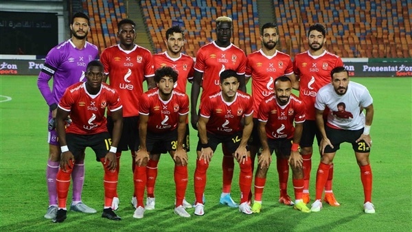 وتلقى الأهلي صدمة كبيرة قبل مواجهة الوداد المغربي. الأهلي تلقى صدمة كبيرة قبل مواجهة الوداد المغربي.