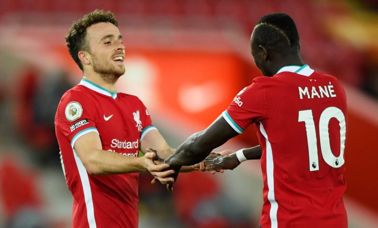 جوتا يعلق على الفوز أمام ليستر سيتي