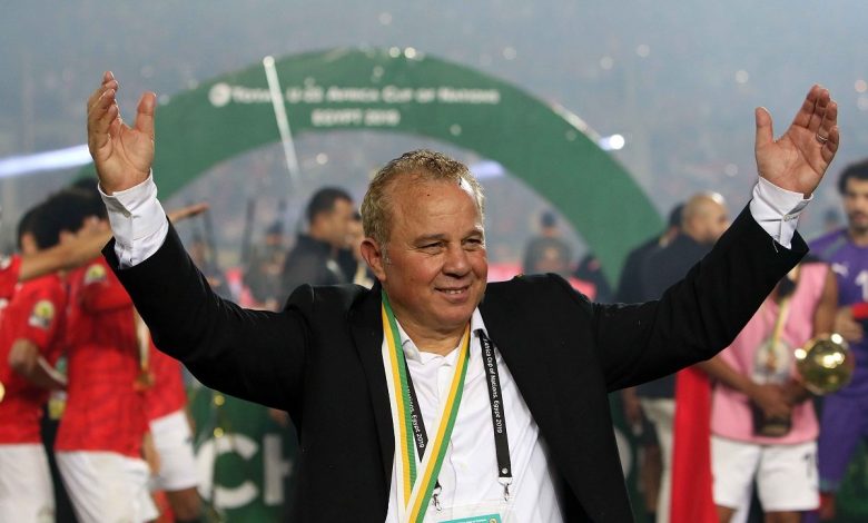 غريب يكشف عن أول لاعب من الكبار ينضم للمنتخب الأوليمبي في طوكيو