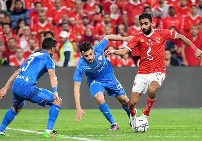 طريق الاهلي والزمالك لنهائيات كأس مصر "قمة جديدة تقام بعد 14 يوما" طريق الاهلي والزمالك لنهائيات كأس مصر "قمة جديدة تنعقد بعد 14 يوما"