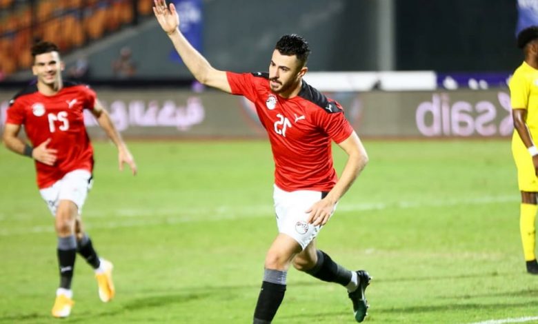 صدمة للزمالك إصابة الونش بفيروس كورونا