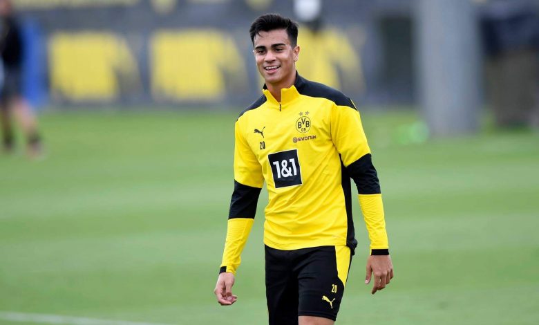 إشبيلية يستفسر عن لاعب ريال مدريد المعار