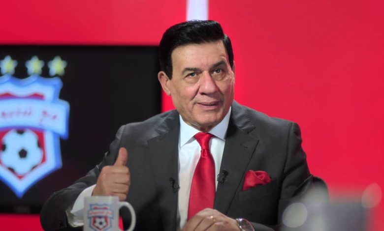 شلبي عن طقوس التعليق على القمة :”باكل جوزين حمام”