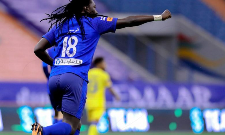 الهلال يزيد من أوجاع النصر في الدوري السعودي