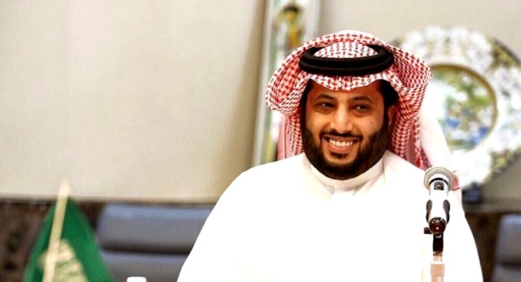 آل الشيخ يوجه رسالة حديثة للجماهير المصرية بشأن نهائي القرن