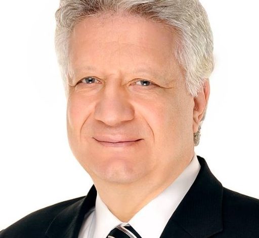 حقيقة خبر حضور رئيس الزمالك نهائي القرن أمام الأهلي