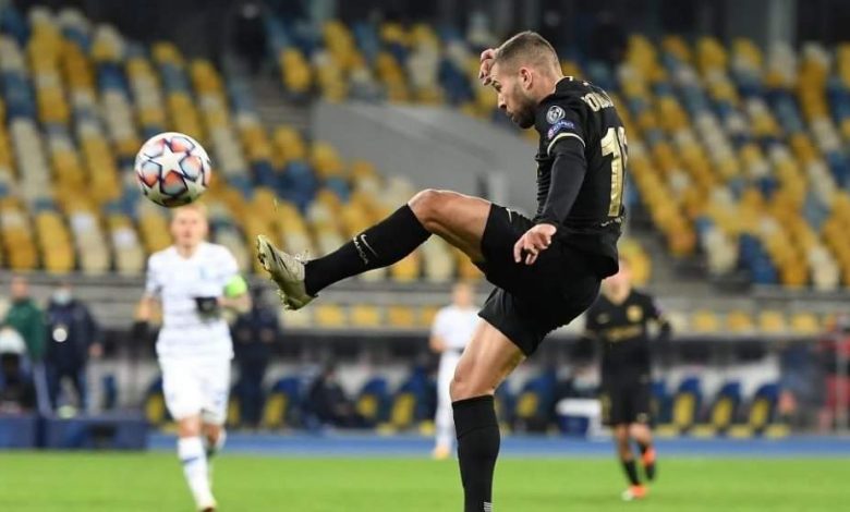 ألبا: ديست يناسب تمامًا أسلوب برشلونة.. ويُعلق على انتقادات الفريق