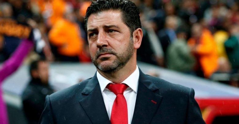 رسالة فيتوريا للاعبي النصر السعودي قبل مكافحة الهلال التالية