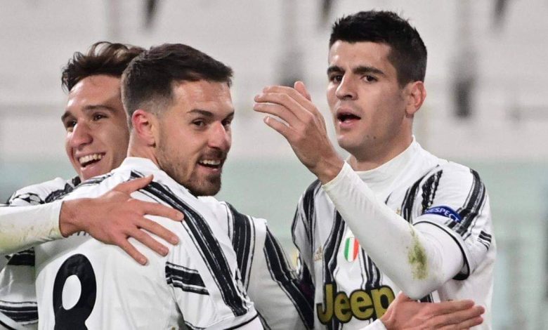 موراتا: نريد انتزاع الصدارة من برشلونة.. وأصبحت أكثر اكتمالًا الآن