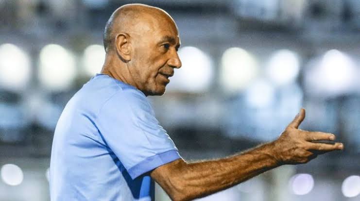 الزمالك ورحلة في عقل باتشيكو والبدائل المحتملة للثلاثي المصاب