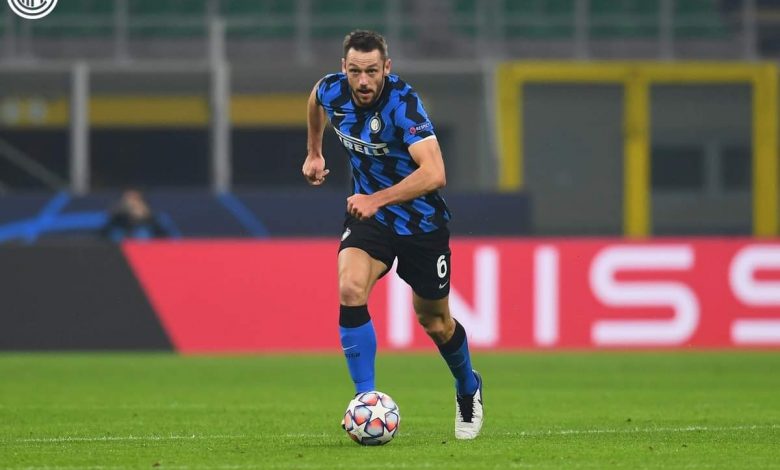 دي فري: ما قدمناه أمام ريال مدريد لم يكن كافيًا