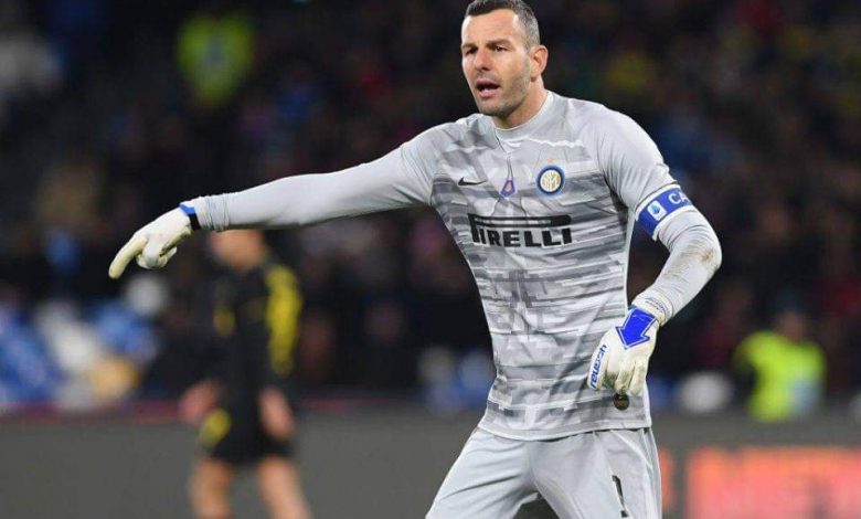 هاندانوفيتش يكشف سبب الرئيسي للخسارة أمام ريال مدريد