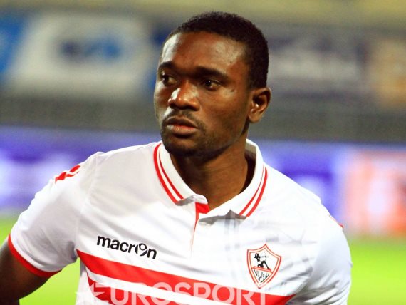 معروف يوسف يوضح موقفه من العودة للزمالك