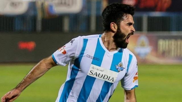 قرار صادم من الاتحاد السوري ضد نجم الهلال السعودي