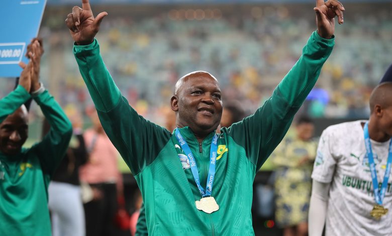 محلي واجنبي.. موسيماني يقتل الزمالك من جديد في إفريقيا