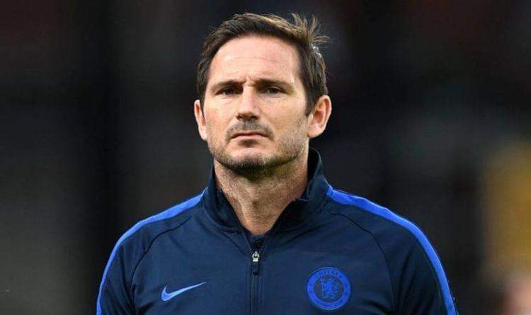 لامبارد يعلق على مكافحة توتنهام