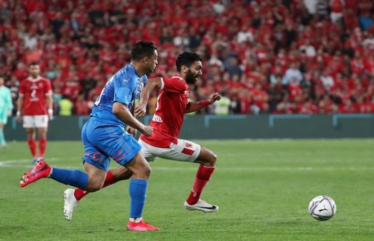 باتشيكو يعلن بناء الزمالك مكافحة الأهلي في نهائي القرن