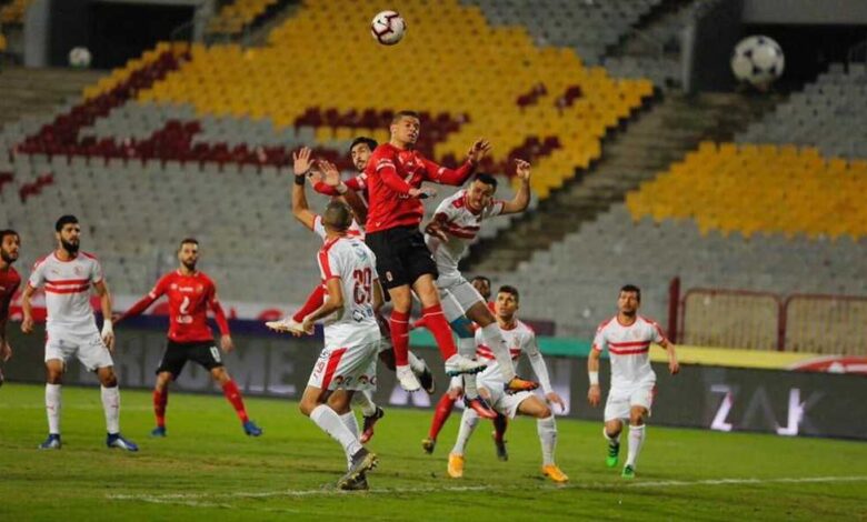قائمة أفضل الجماهير في العالم هي الزمالك والأهلي. قائمة أفضل الجماهير في العالم هي الزمالك والأهلي.