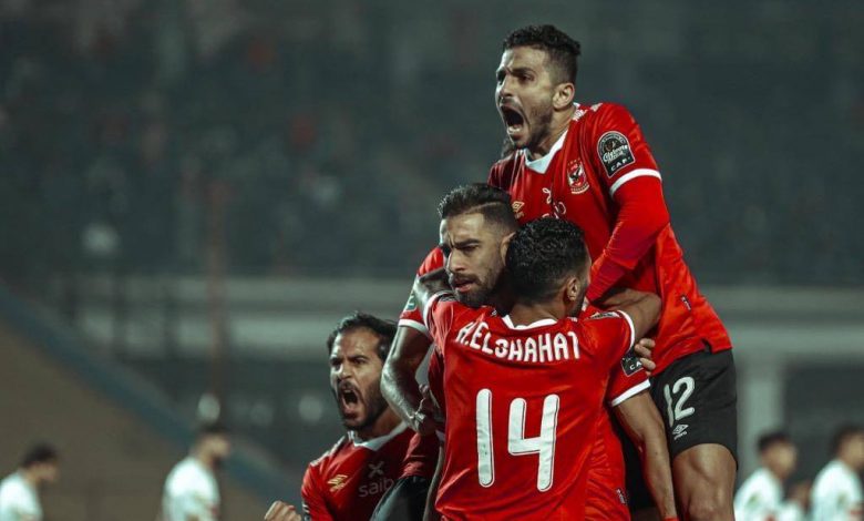 الأهلي "رقم واحد" ... قائمة الأندية التي فازت بدوري أبطال إفريقيا عبر التاريخ. الأهلي "رقم واحد" ... قائمة الأندية التي فازت بدوري أبطال إفريقيا عبر التاريخ.