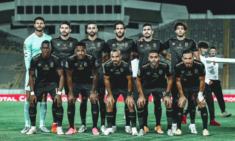 مفاجأة.. نجم الأهلي خاض مباراة الزمالك مصاباً