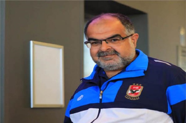 استقالة طبيب الأهلي واقترابه من الدوري السعودي