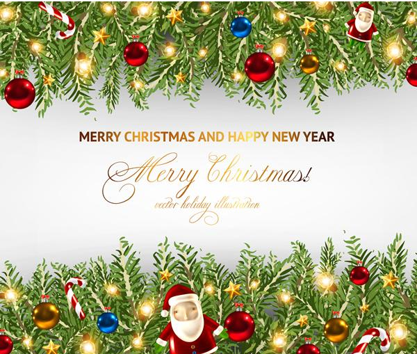 بطاقات تهنئة بعيد الميلاد المجيد 2021