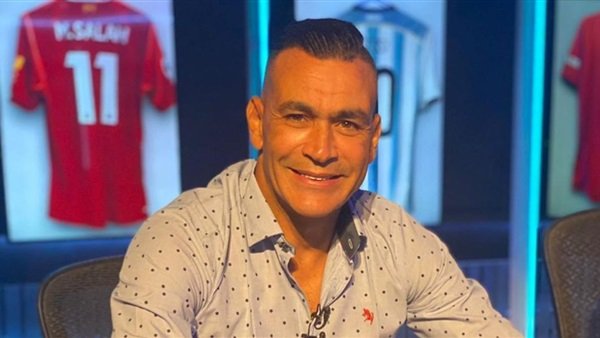 الحضري: سعادة لاعبي الزمالك في نهائي إفريقيا مبالغ فيها .. الحضري: سعادة لاعبي الزمالك بالتأهل لأفريقيا مبالغ فيها ...