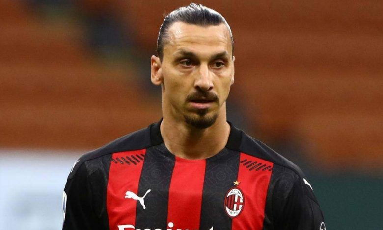 إبراهيموفيتش: عدت لـ ميلان لتغيير عقلية الفريق.. وأضغط كثيرًا على زملائي