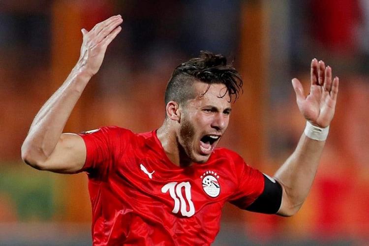 رمضان سوبي: منتخب مصر الأولمبي أشبه بجيل ذهبي من الفراعنة ... وهذا بالرغم من أنني أنكرت تواجد محمد صلاح في الأولمبياد - المنافسة.