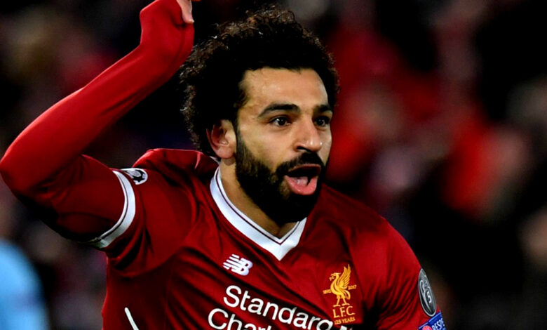 رد وكيل محمد صلاح على أنباء الانتقال إلى الدوري الإيطالي. رد وكيل محمد صلاح على أنباء الانتقال إلى الدوري الإيطالي.
