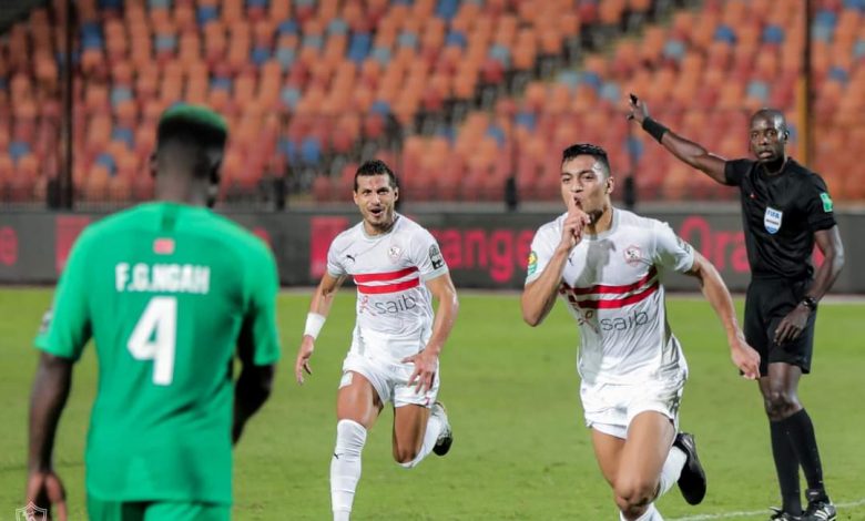الزمالك يعلن رسمياً عن 3 عروض جديدة. الزمالك يعلن رسمياً عن اندماج 3 عروض جديدة.