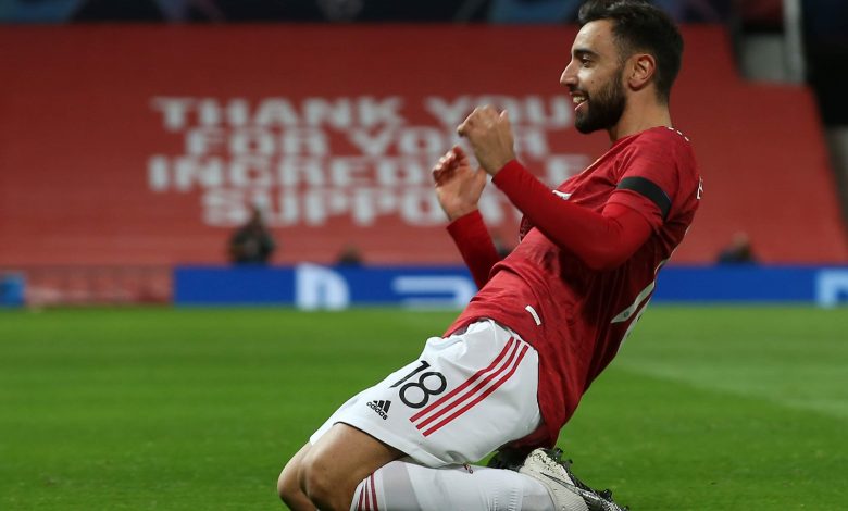 فيرنانديز علق على الفوز والتسجيل ضد باشاك شهير.