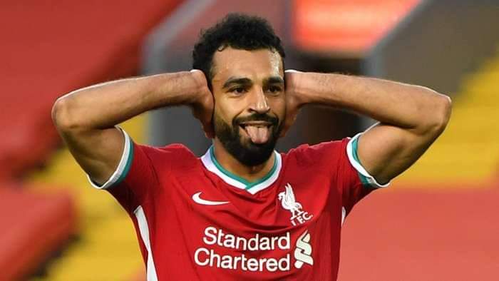 حارس ليفربول السابق: الفريق أفضل بدون الخير حارس ليفربول السابق: الفريق أفضل بدون صلاح