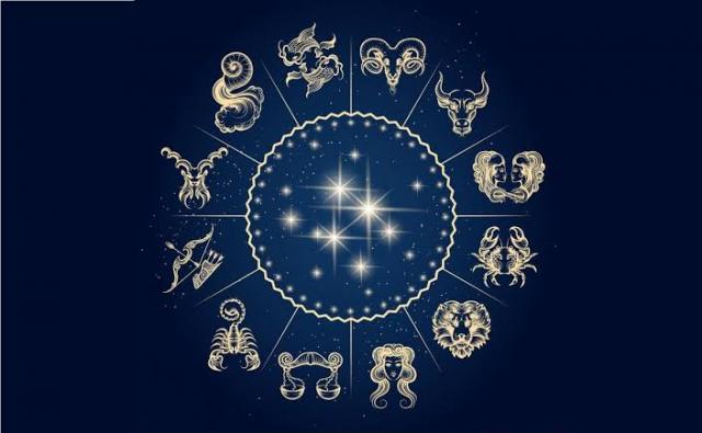 ابراج اليوم الاثنين 9-11-2020 جاكلين عقيقي