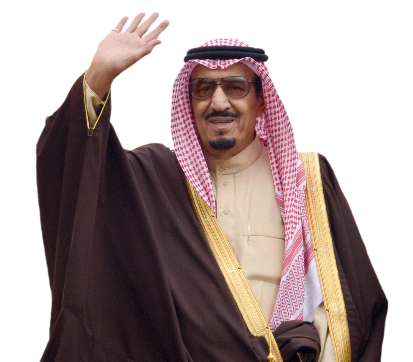 الملك سلمان ومحمد بن سلمان png