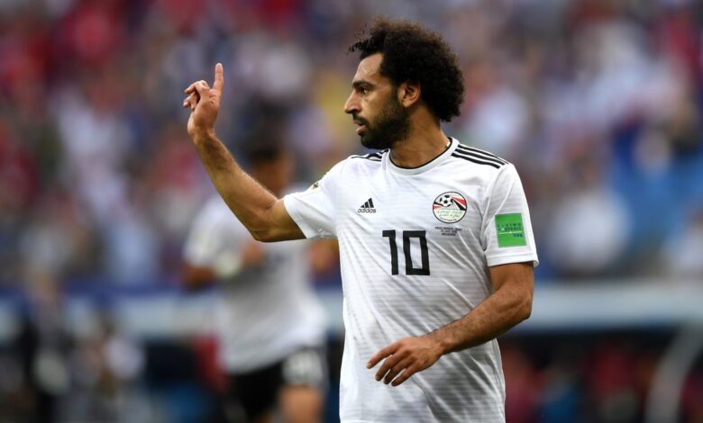 إفريقيا .. الإرهاق يمنع صلاح من بذل قصارى جهده في المنتخب أفريقيا .. الإرهاق يمنع صلاح من بذل قصارى جهده في المنتخب.