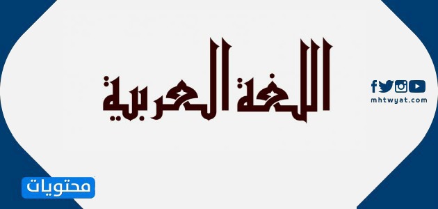 صور اليوم العالمي للغة العربية
