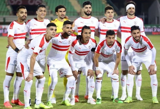 الزمالك يريد العودة لإدارة فريقين الموسم المقبل. الزمالك يريد العودة لإدارة فريقين الموسم المقبل.