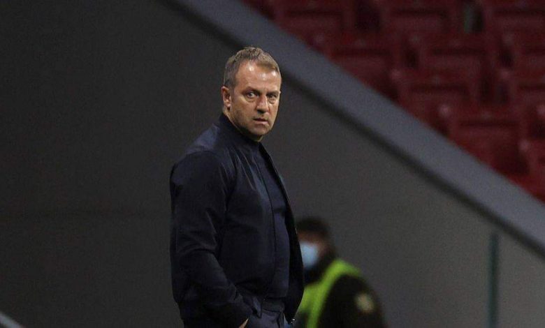 فليك بعد التعادل مع أتلتيكو مدريد: أمسية ناجحة لنا