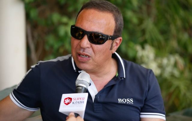 أيمن يونس يهدد الأهلي بتصريح ناري