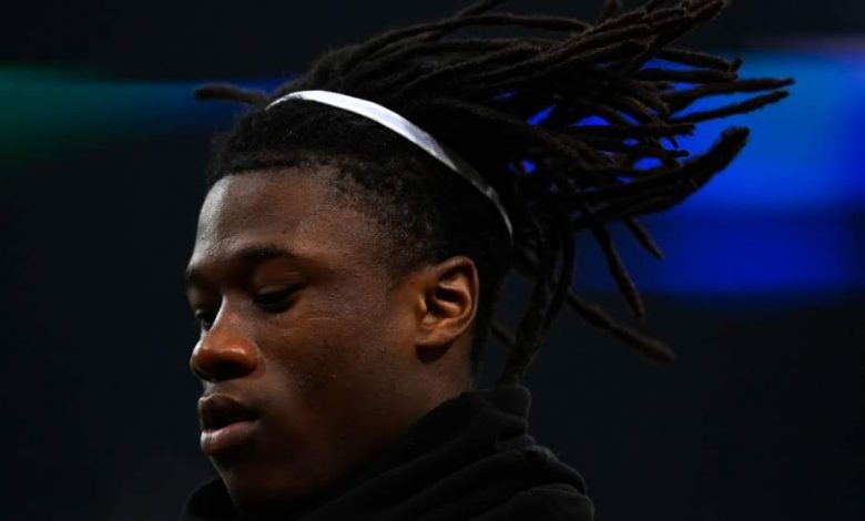 هدف ريال مدريد يتعاقد مع وكيل بيل